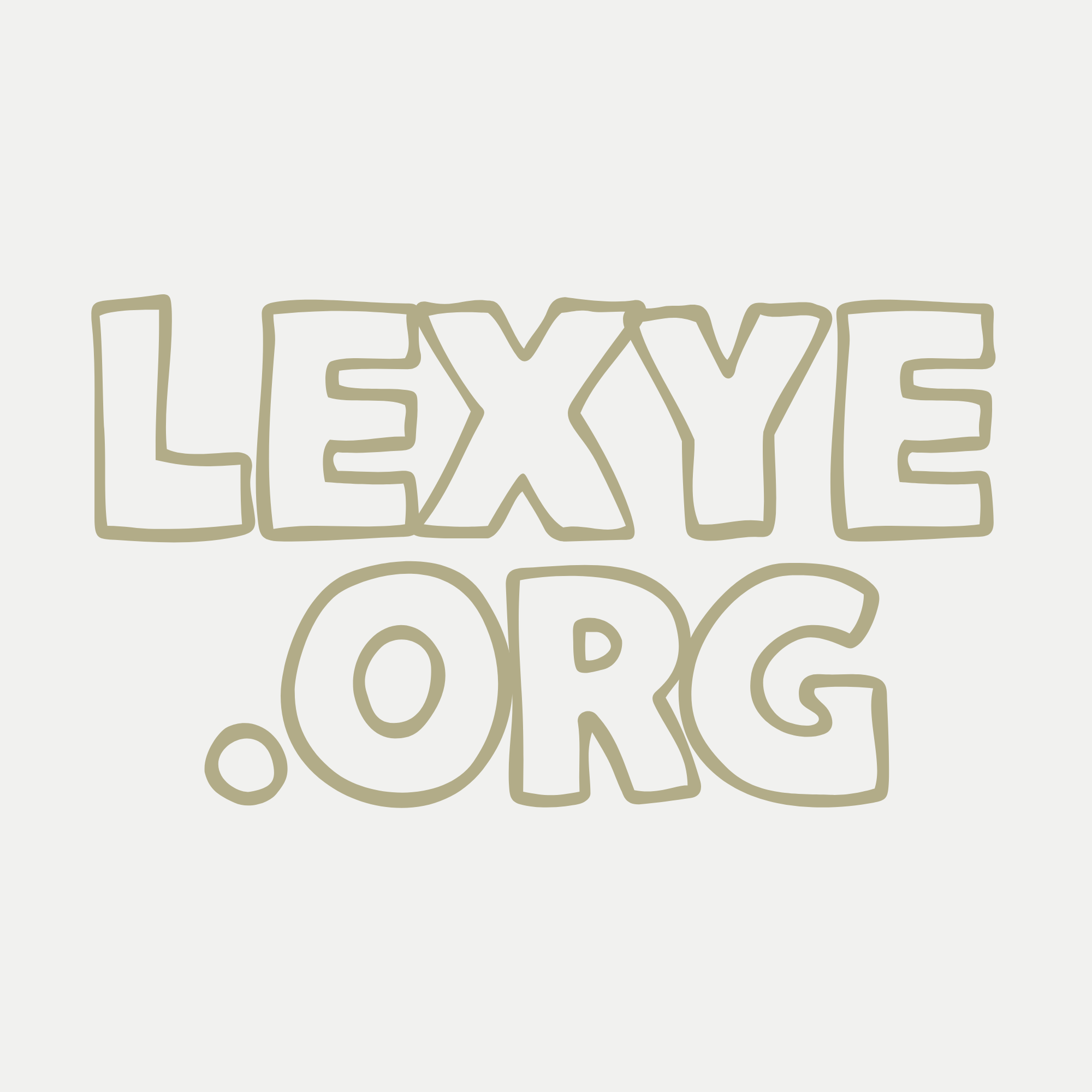 Lexye.org